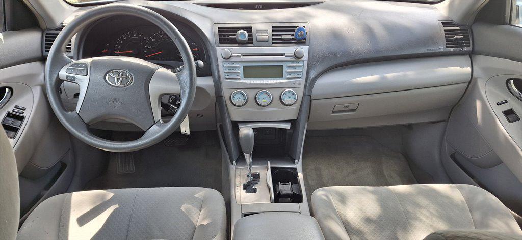 used 2009 Toyota Camry car, priced at $8,495