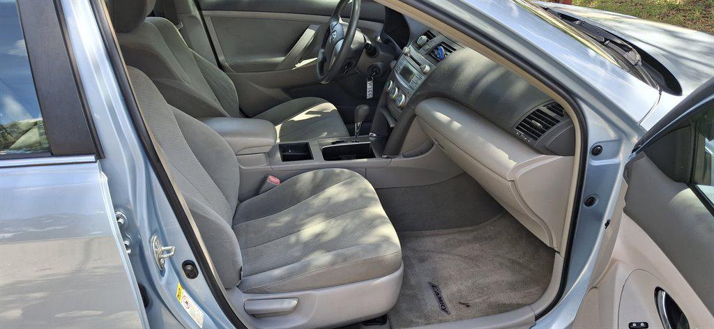 used 2009 Toyota Camry car, priced at $8,495
