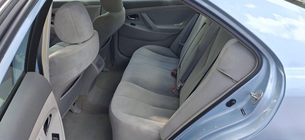 used 2009 Toyota Camry car, priced at $8,495