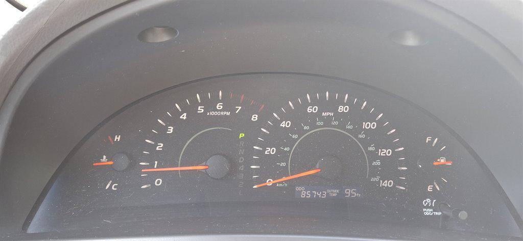 used 2009 Toyota Camry car, priced at $8,495
