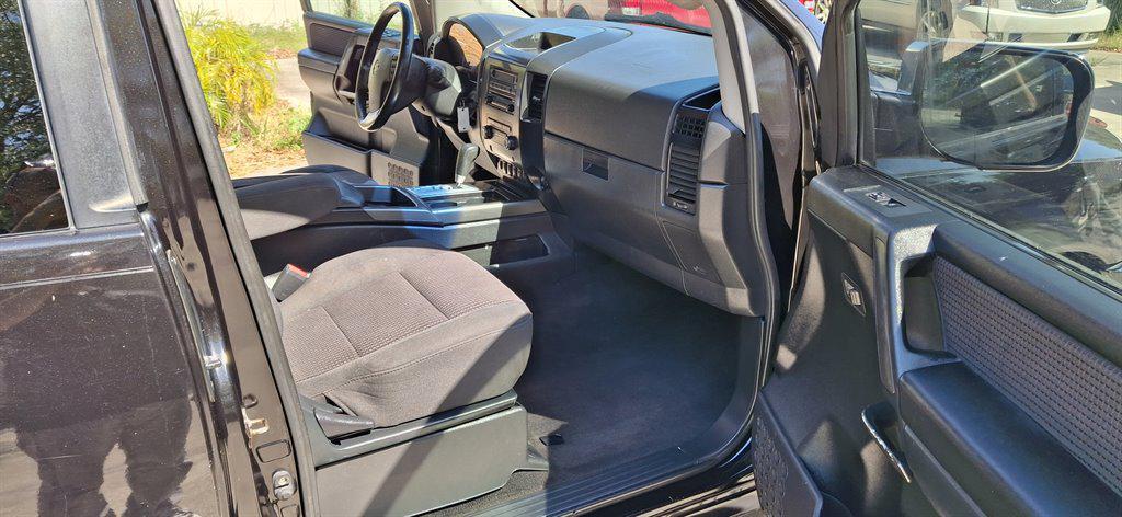 used 2010 Nissan Titan car, priced at $8,295