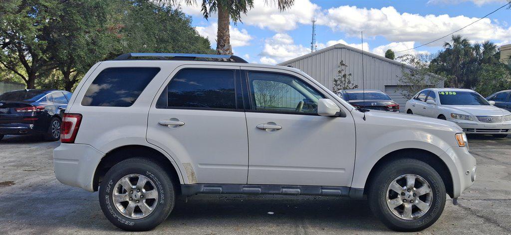 used 2012 Ford Escape car, priced at $6,995
