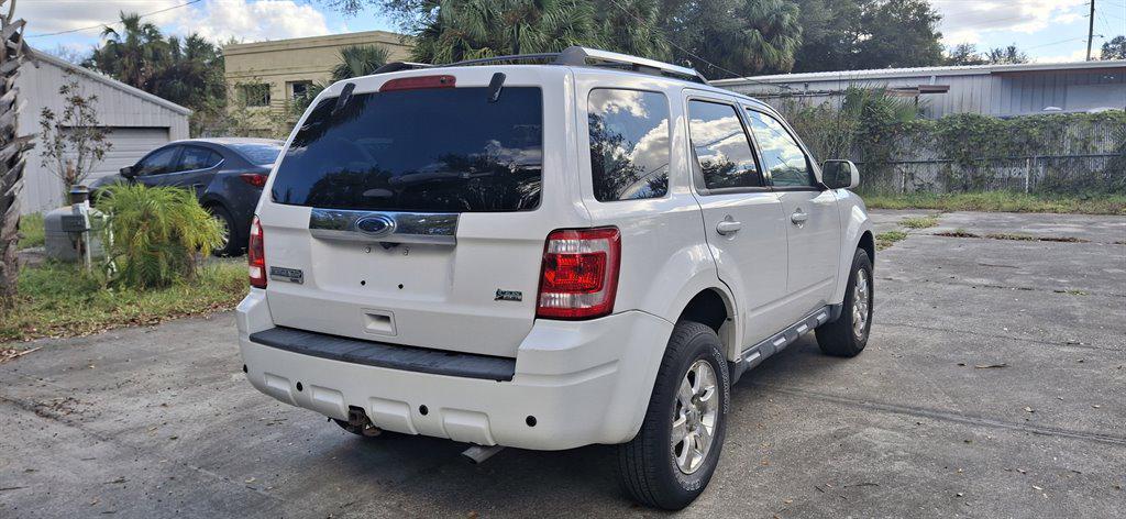 used 2012 Ford Escape car, priced at $6,995