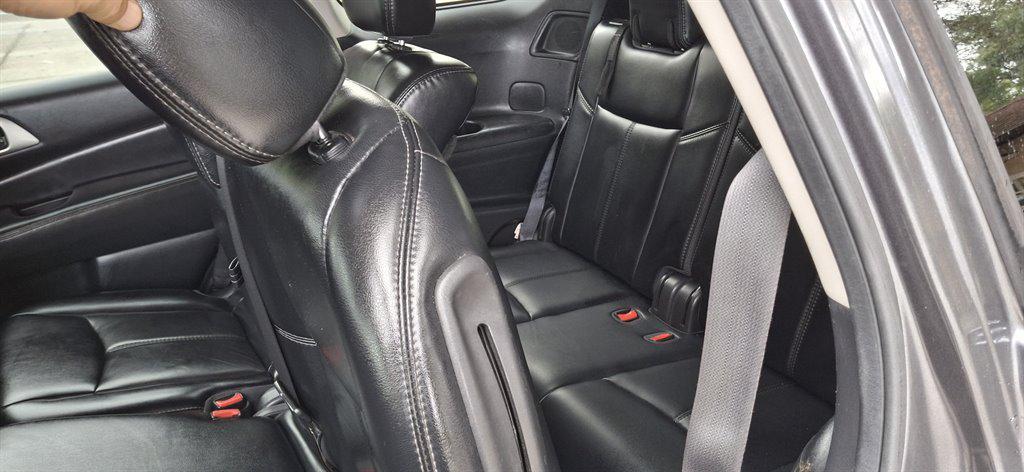 used 2015 Nissan Pathfinder car, priced at $7,995