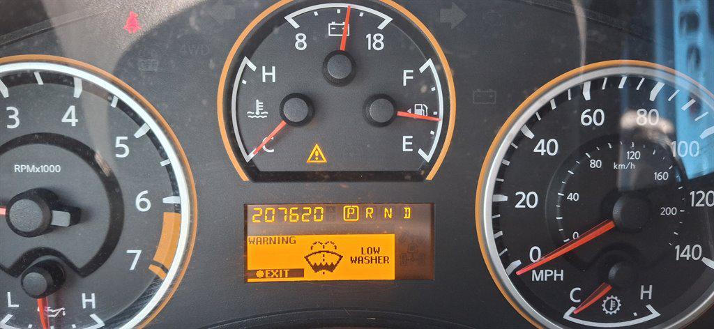 used 2010 Nissan Titan car, priced at $6,995