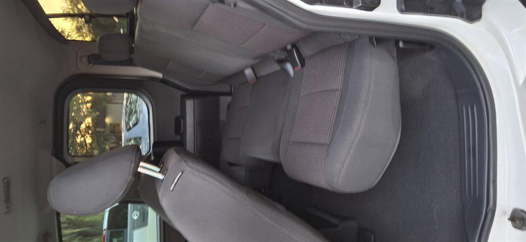 used 2010 Nissan Titan car, priced at $6,995