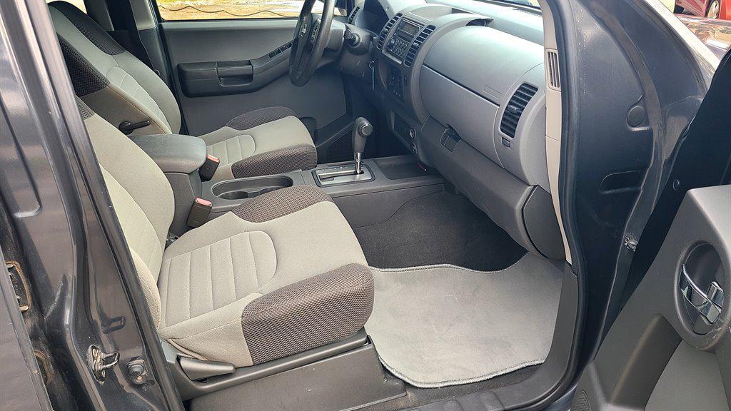 used 2007 Nissan Xterra car, priced at $5,495