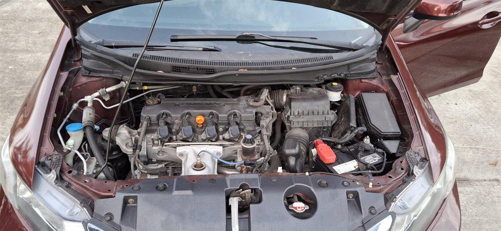 used 2013 Honda Civic car, priced at $8,995
