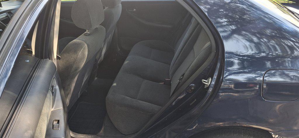 used 2006 Toyota Corolla car, priced at $5,750