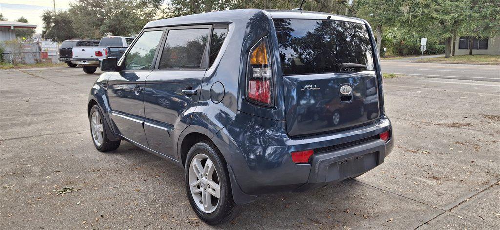 used 2011 Kia Soul car, priced at $6,495