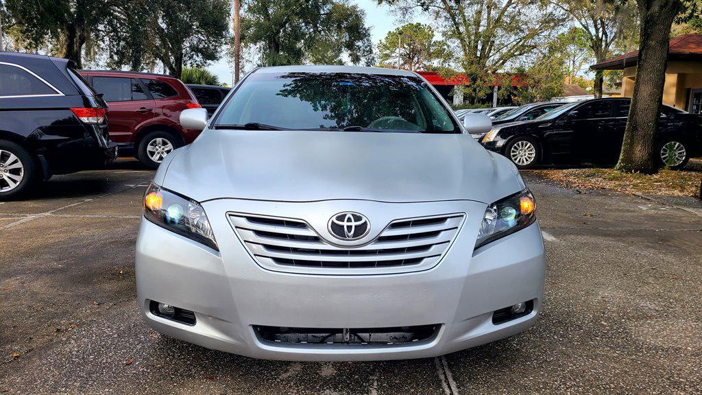 used 2008 Toyota Camry car, priced at $5,995