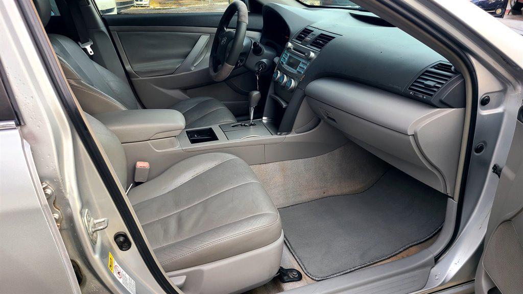 used 2008 Toyota Camry car, priced at $5,995