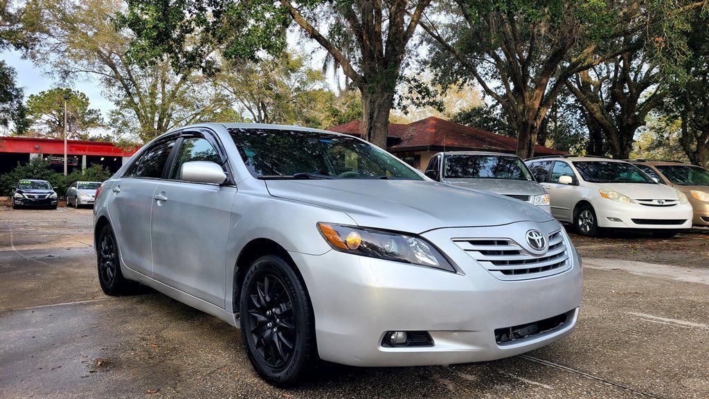 used 2008 Toyota Camry car, priced at $5,995