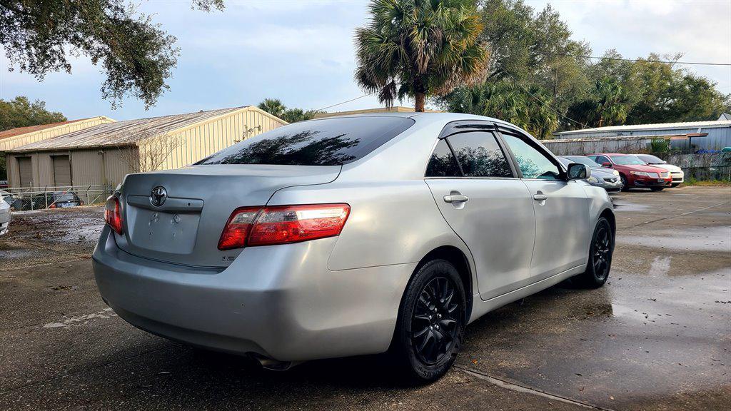 used 2008 Toyota Camry car, priced at $5,995