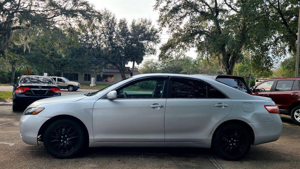 used 2008 Toyota Camry car, priced at $5,995