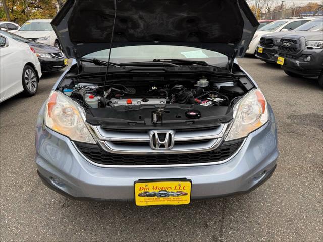 used 2011 Honda CR-V car, priced at $9,999