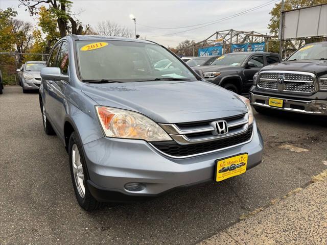 used 2011 Honda CR-V car, priced at $9,999