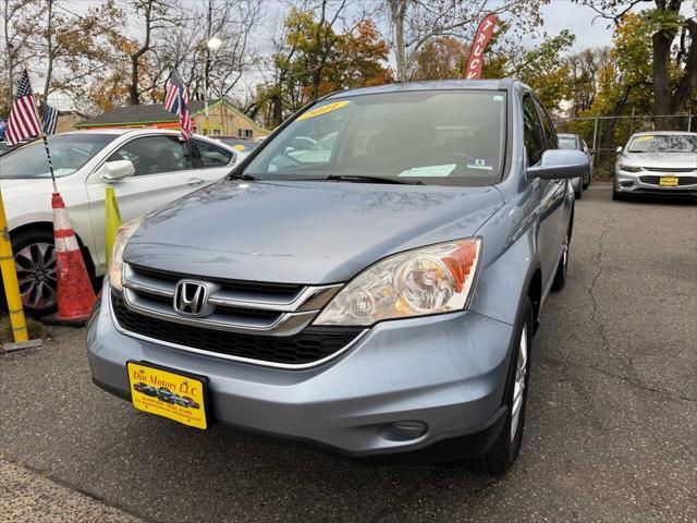 used 2011 Honda CR-V car, priced at $9,999