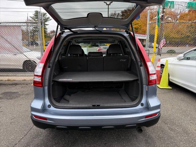 used 2011 Honda CR-V car, priced at $9,999