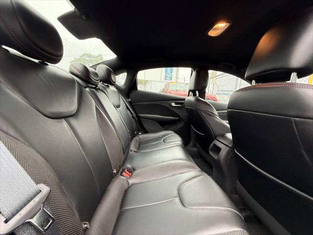 used 2016 Dodge Dart car, priced at $11,999