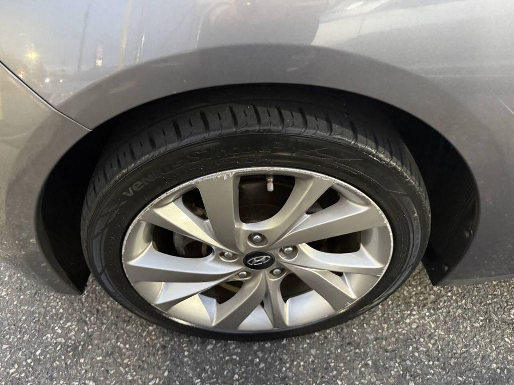 used 2016 Hyundai Veloster car, priced at $5,589