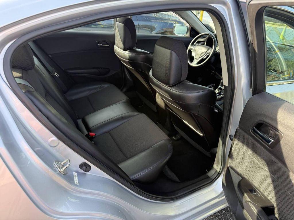 used 2013 Acura ILX car, priced at $9,999