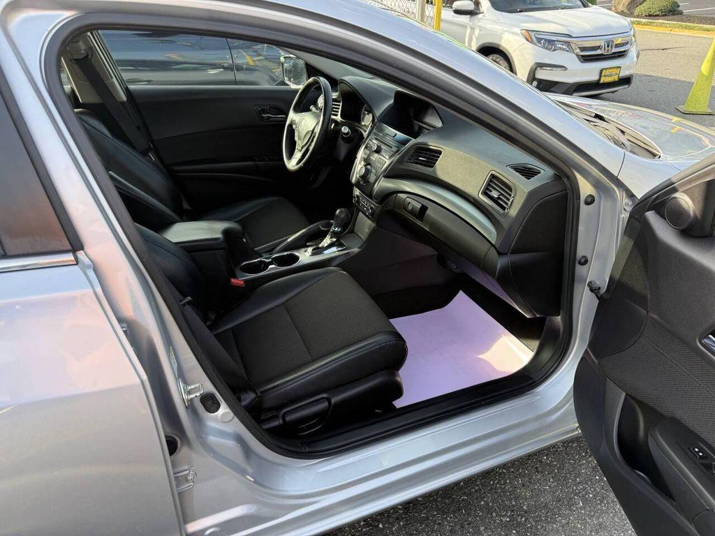 used 2013 Acura ILX car, priced at $9,999