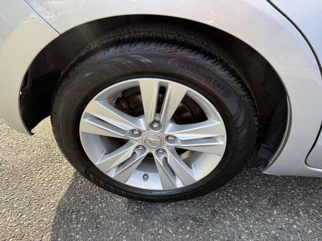 used 2013 Acura ILX car, priced at $9,999