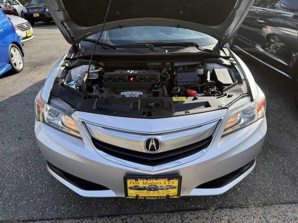 used 2013 Acura ILX car, priced at $9,999