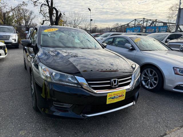 used 2013 Honda Accord car, priced at $11,999