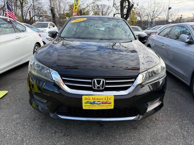 used 2013 Honda Accord car, priced at $11,999