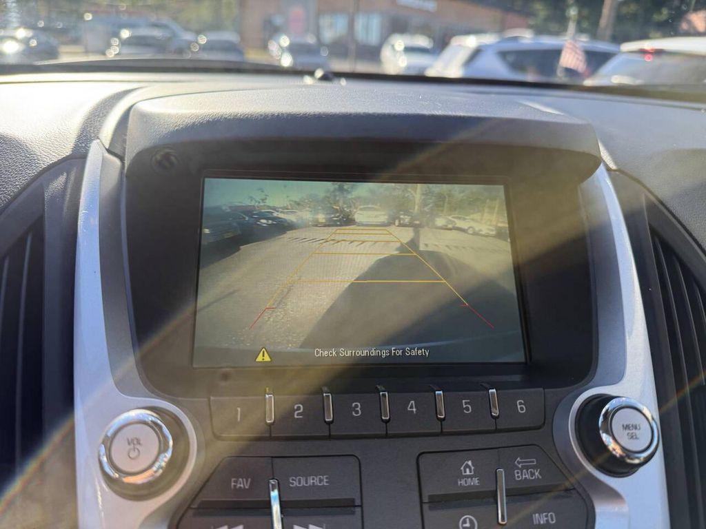 used 2015 Chevrolet Equinox car, priced at $7,489