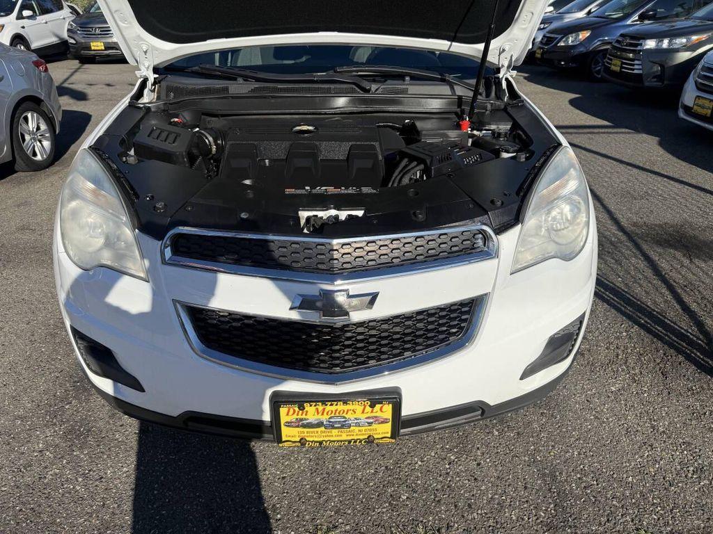 used 2015 Chevrolet Equinox car, priced at $7,489