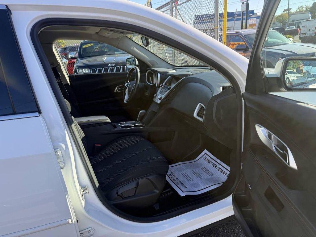 used 2015 Chevrolet Equinox car, priced at $7,489