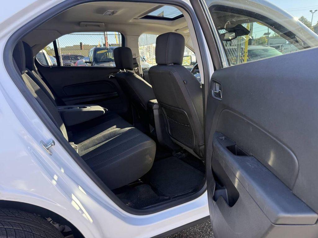 used 2015 Chevrolet Equinox car, priced at $7,489