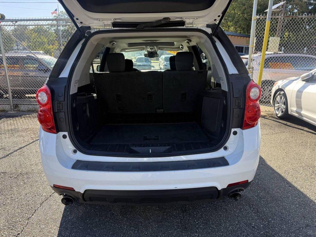 used 2015 Chevrolet Equinox car, priced at $7,489