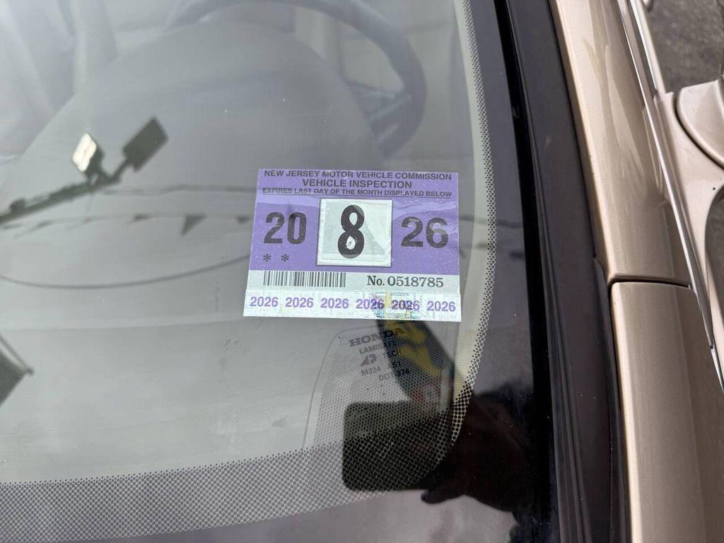 used 2007 Honda Accord car, priced at $4,999