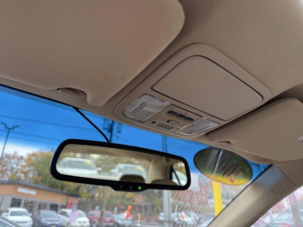 used 2007 Honda Accord car, priced at $4,999