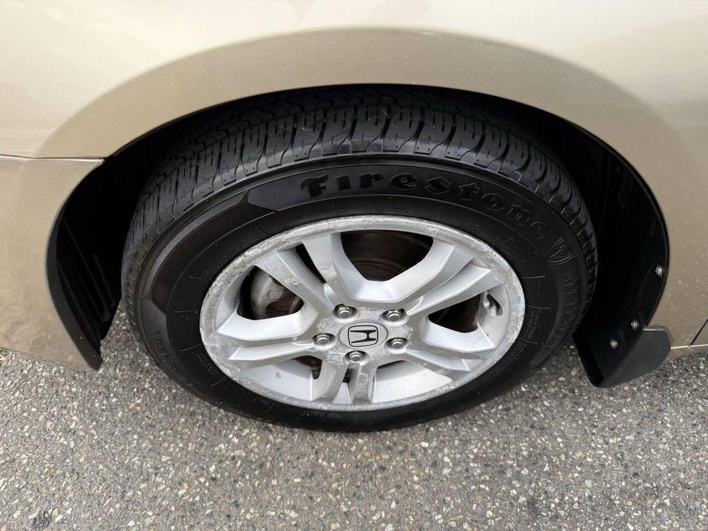 used 2007 Honda Accord car, priced at $4,999