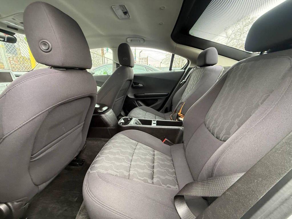 used 2013 Chevrolet Volt car, priced at $5,999