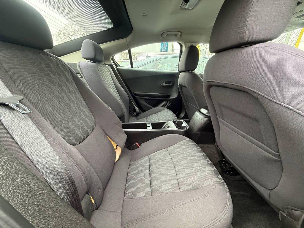 used 2013 Chevrolet Volt car, priced at $5,999