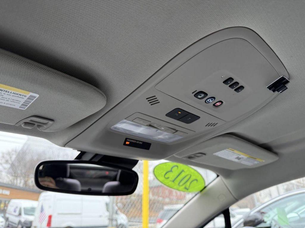 used 2013 Chevrolet Volt car, priced at $5,999