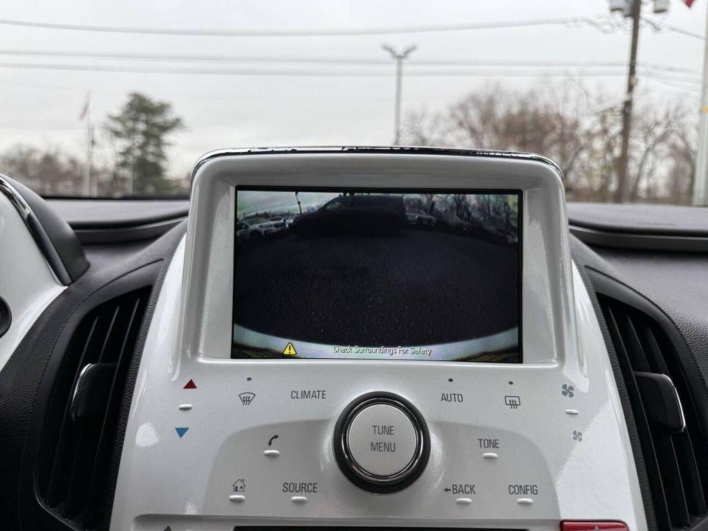 used 2013 Chevrolet Volt car, priced at $5,999