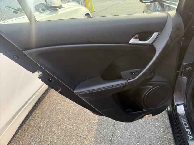 used 2012 Acura TSX car, priced at $9,999