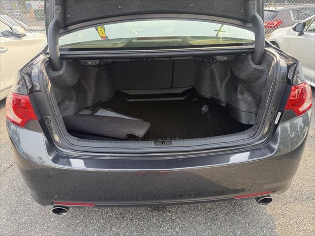 used 2012 Acura TSX car, priced at $9,999