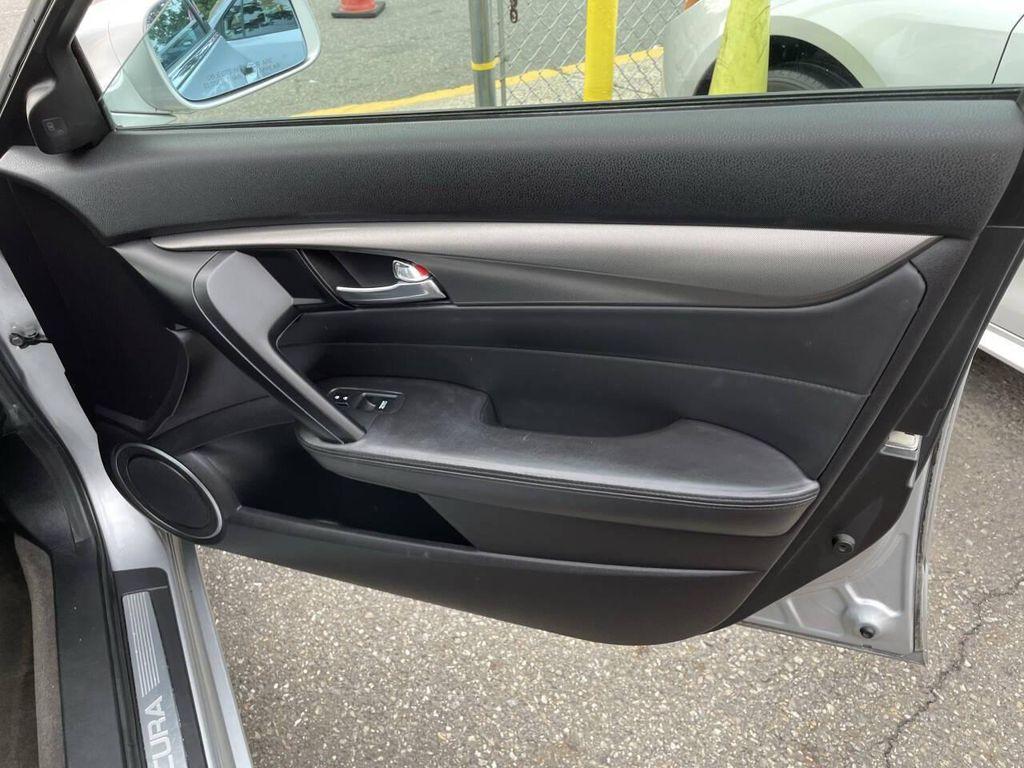 used 2012 Acura TL car, priced at $9,489
