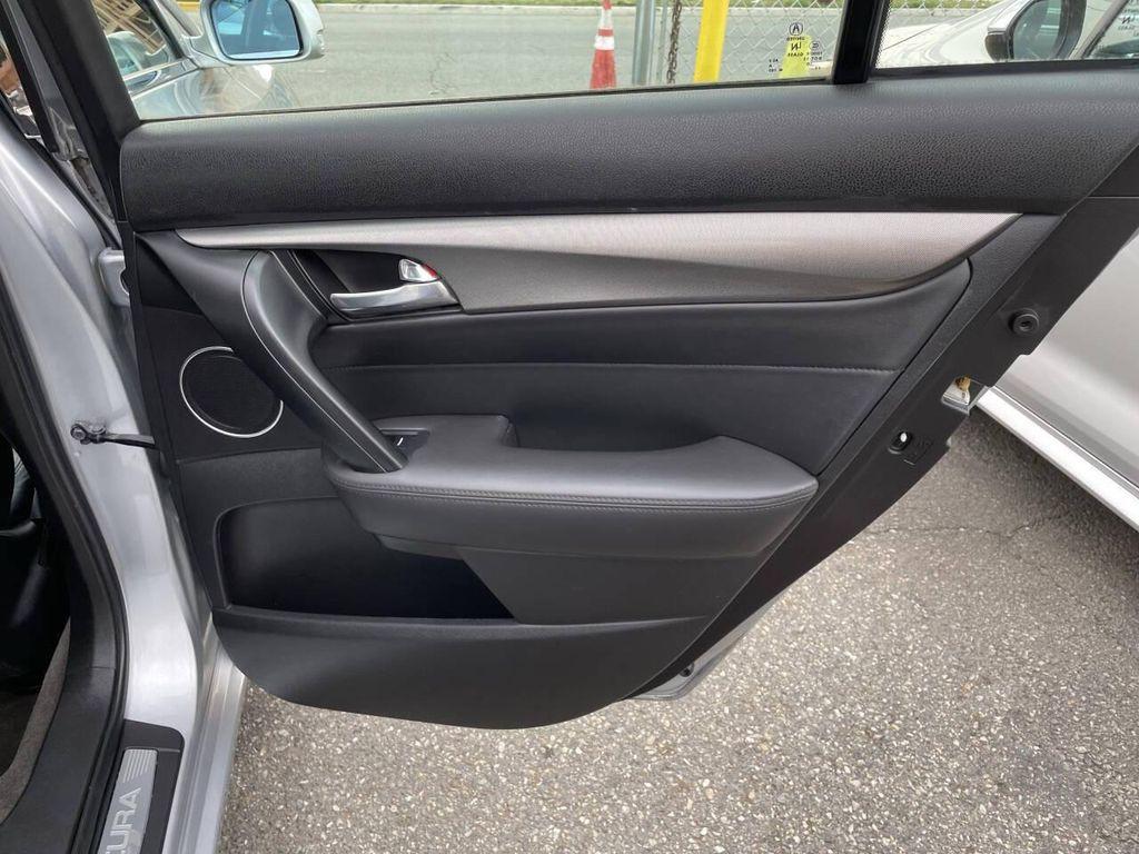 used 2012 Acura TL car, priced at $9,489