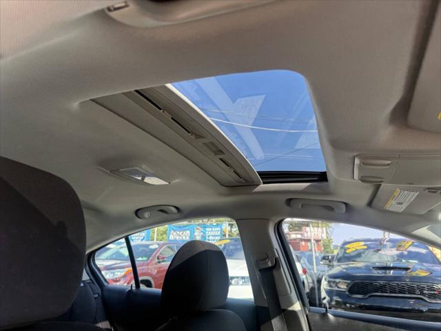 used 2013 Chevrolet Cruze car, priced at $5,999