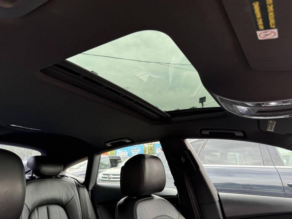used 2012 Audi A7 car, priced at $13,489