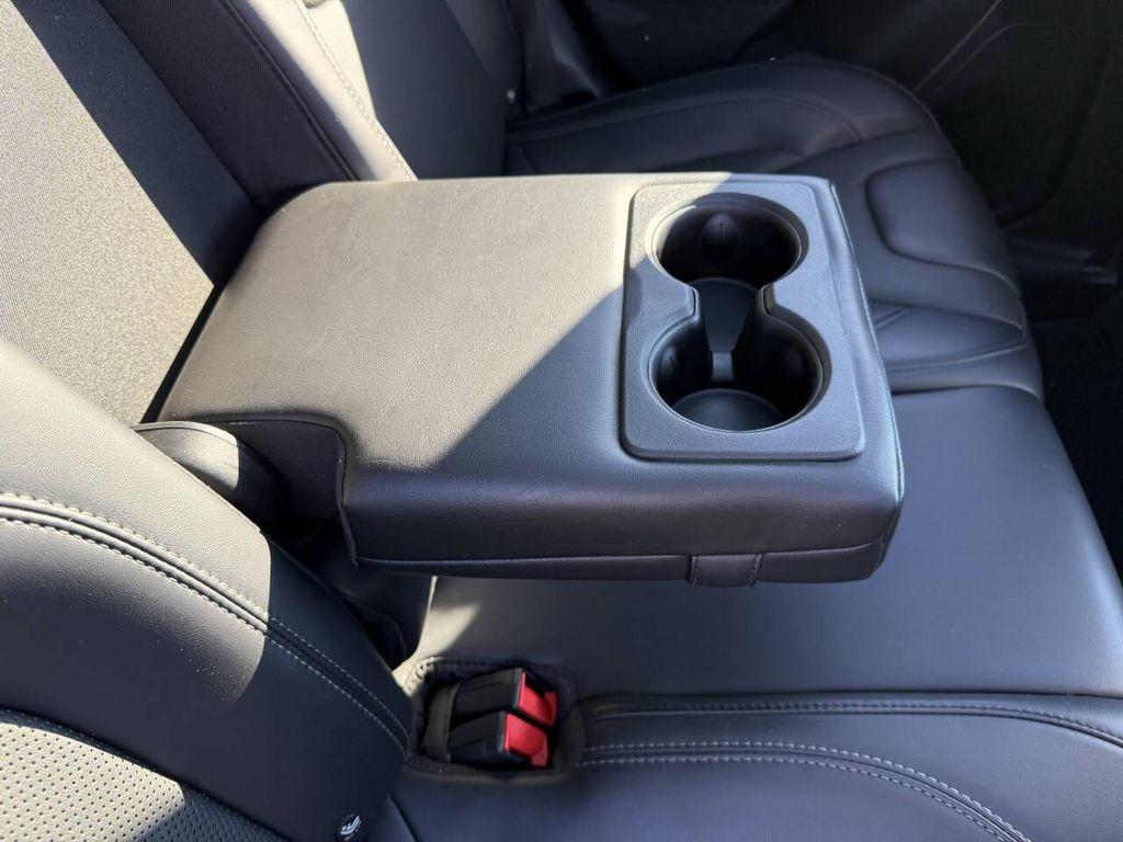 used 2019 Jeep Cherokee car, priced at $12,489